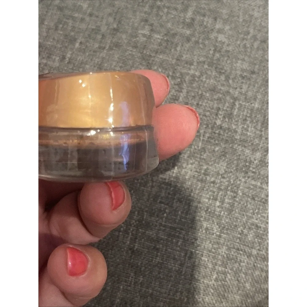 Maybelline New York NEW Dream Mousse Blush Bronzer ~ 10 GUSTENING SUN